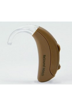 Цифровой слуховой аппарат ReSound Match MA2T80-V
