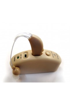 Портативный усилитель звука Jinghao JH-337 «Power Ear - 2»