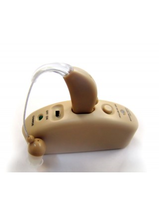 Портативный усилитель звука Jinghao JH-337 «Power Ear - 2»
