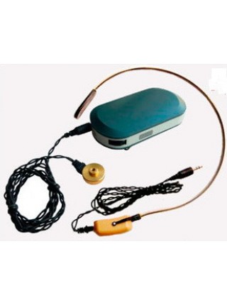 Цифровой слуховой аппарат Ритм Ария-1Т с КТМ
