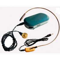 Цифровой слуховой аппарат Ритм Ария-1ТП