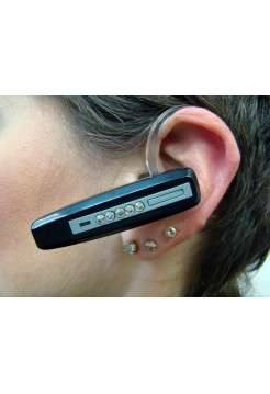 Усилитель звука "Острослух 101MB DUO»