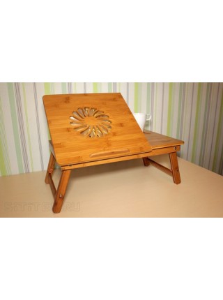 Столик для ноутбука SITITEK Bamboo 1