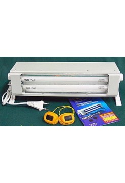 Кварцевая лампа ОУФК-03 «Солнышко» (минисолярий)