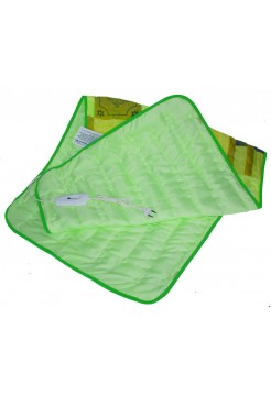 Электрогрелка - электроодеяло НИЖНЕЕ (Наматрасник 60 х150 см)