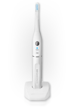 Ультразвуковая зубная щётка MEGASONEX M8