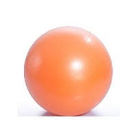 Гимнастический мяч, с ABS 75см М-275