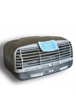 Очиститель-ионизатор СУПЕР-ПЛЮС-ТУРБО