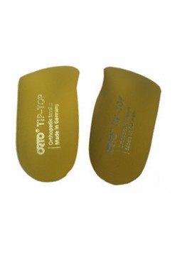 Полустельки ортопедические детски амортизирующие