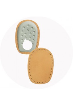 Ортопедические подпяточники Тривес СТ-234 