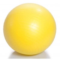 Гимнастический мяч, с ABS 55см М-255