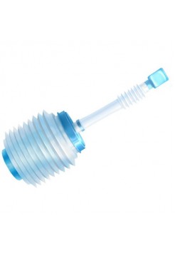 Дыхательный тренажер Самоздрав Стандарт