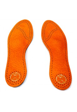 Бескаркасная ортопедическая стелька СТ-130