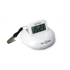 Электронные часы-будильник Sonic Travel Clock SBP100