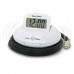 Электронные часы-будильник Sonic Travel Clock SBP100