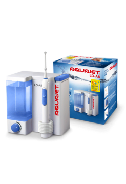 Ирригатор полости рта AQUAJET LD-A8