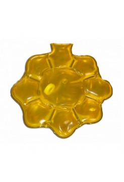 Грелка солевая 'Солнце' (165х165хх15)