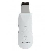 Аппарат для ультразвуковой чистки лица BON-990, Gezatone