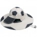 Набор из 2-х предметов (шапка Футбольный мяч, коврик Футбольный мяч)
