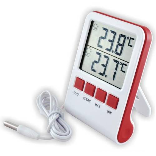 Цифровые термометры